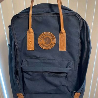 Рюкзак Kanken