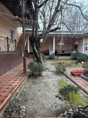 Продается Участок Чилпнзар-1 "Узбекфильм 5,2соток