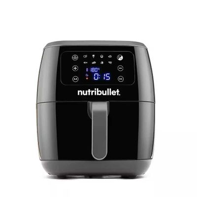 Мультипечь Nutribullet NBA071B