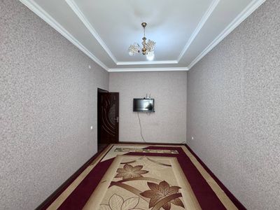 2-комнатная квартира, 53,06 м², Мирзо-Улугбекский район