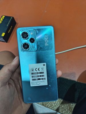 Poco x 5 Pro 8/256