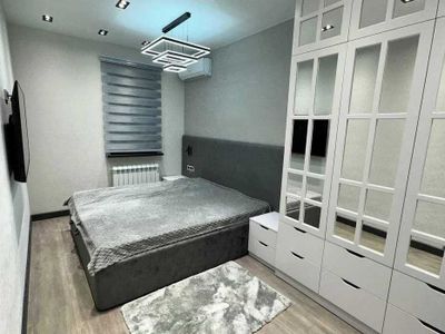 Шикарная квартира Для семьи Юнусабад 11-квартал/Метро/Универсам