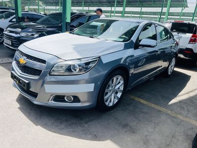 Malibu 3-позиция автомат коробка
