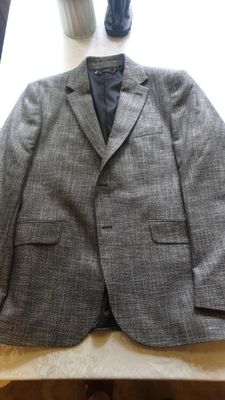 Продам итальянский пиджак 54 размера