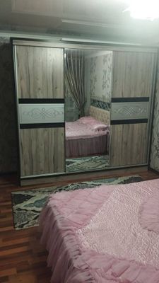 Ижарага 3 хона 4 этаж