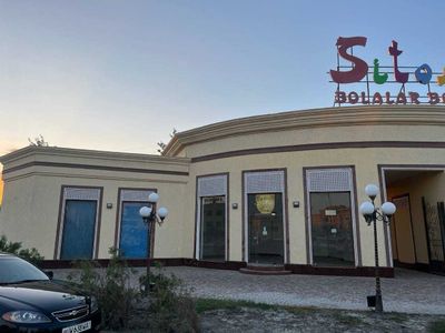 Сдаётся помещение в аренду