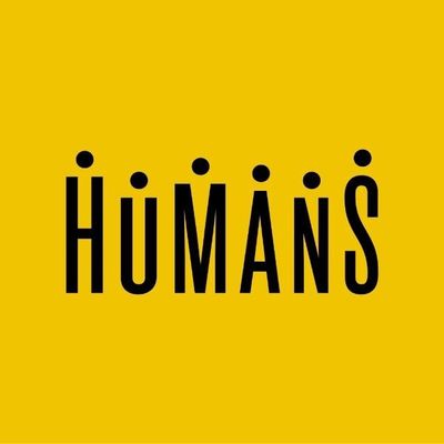 HUMANS nomerlar bor.
