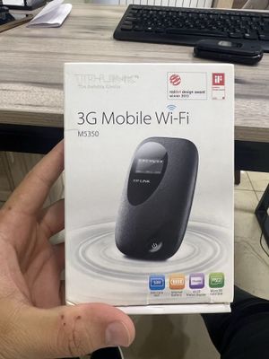 Tp link Wifi 3G Yengi