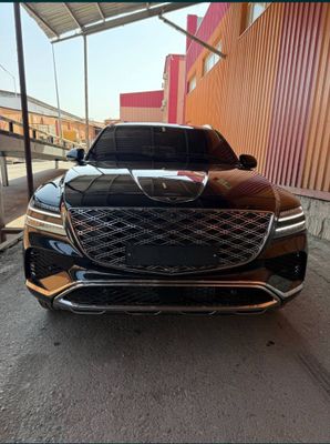Продам Genesis Gv 80 Full 2025 рестайлинг