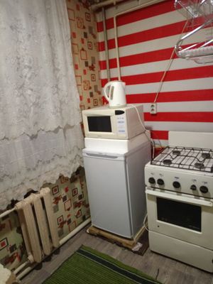 Сдается квартира на долгий срок