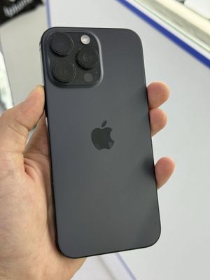 iPhone 16 Pro Max 256Gb