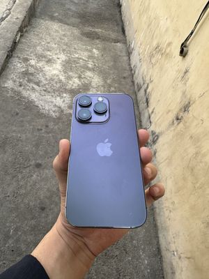 Iphone 14 pro idial
