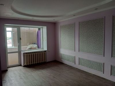2 хонали Северный олмазор Жоми бозор круг