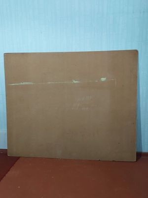 Оргалит советский 130 × 160 см