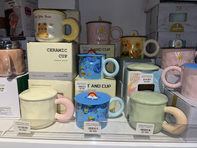 bakal, krujka, бакал, кружка