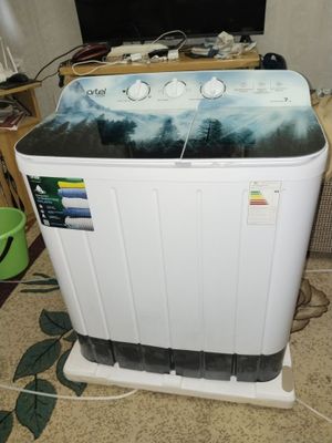 Artel полуавтомат 7 кг