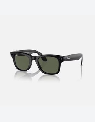 Rayban Meta xamilyon