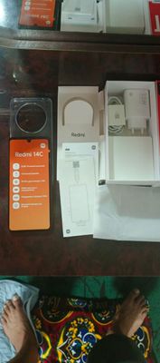 telefofn sotladi redmi 14c