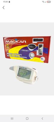 Magicar 903 avto signalizatsiya