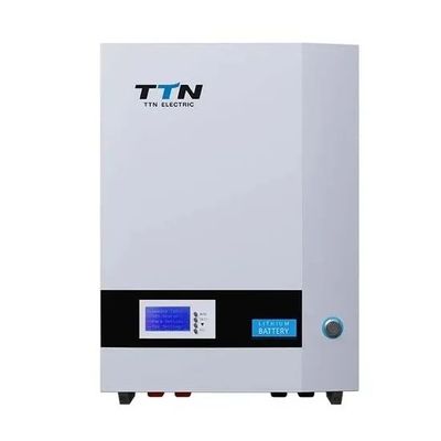 TTNenergy invertor