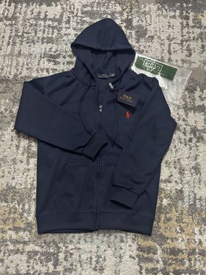 Зипка от бренда Ralph Lauren