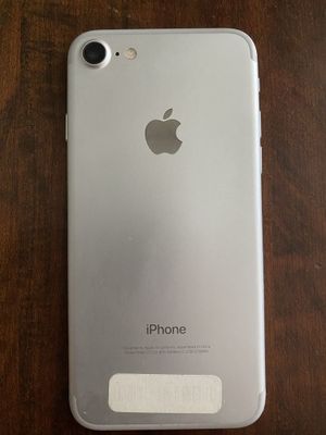 Iphone 7 perfectum ideal