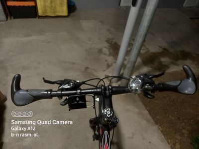 Velosiped 29 razmer