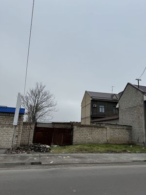 Yashnobod Tuzelda yer sotiladi