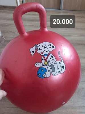 Мячи для фитнеса