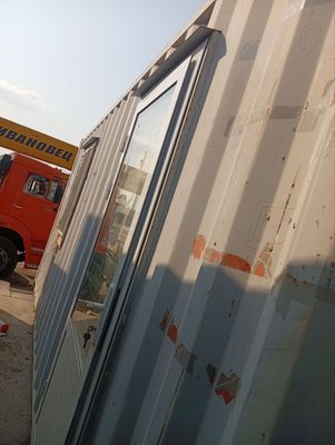 Контейнер домик 6М