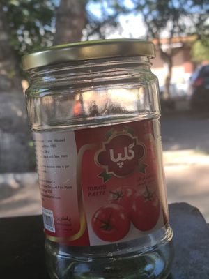 Банки крученые и обычные