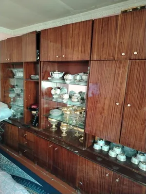 стенка палированный