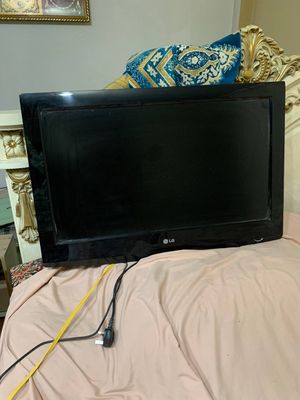 Telivizor Lg 32 lik eski marka tunersiz