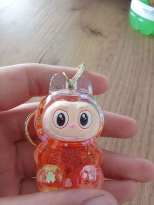 Labubu