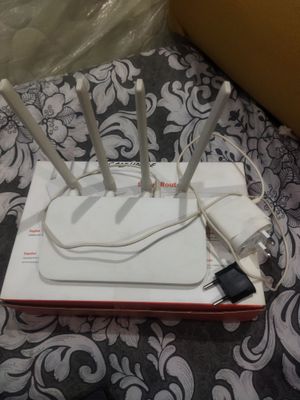 Продаю wi-fi Ройтер марки Xiaomi