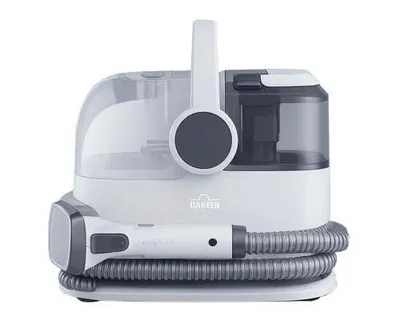 Пылесос 3 в 1 Uakeen ZL-1102 Eu orginal — идеальная чистота без лишн