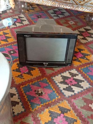 Televizorcha sotiladi holati yaxshi
