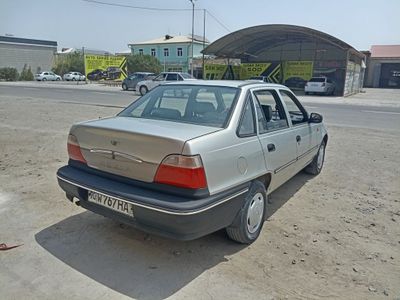 Нехсия1 сонс транблйор 2005 йил метани бор