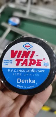 Vini tape izolenta Made in Japan