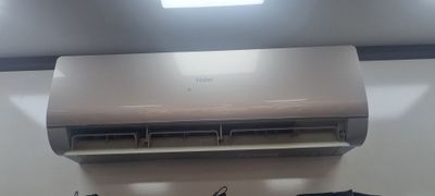 Кондиционер Haier