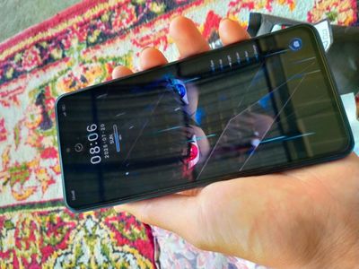 Poco x3 pro 256/8