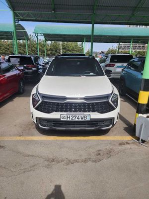Продам машину KIA SPORTAGE
