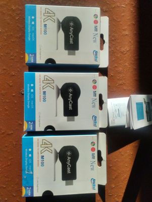 4k anycast wireless