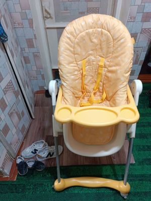 Продам детский стульчик
