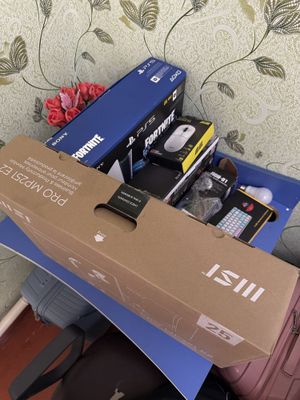 Playstation 5 slim 1tb
