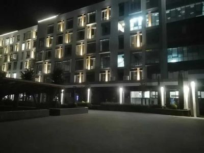 Аренда коммерческое помещения The Business Park - Premium Class office