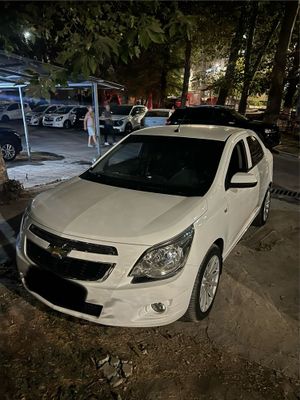 Cobalt avtomat 2022