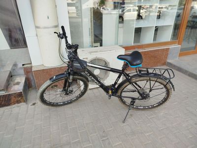 Продам свой велосипед