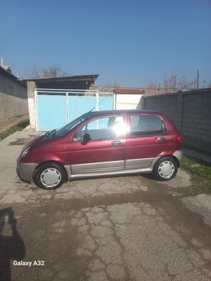 Matiz best. Sotiladi.