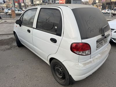 Matiz 2018 yil sotiladi